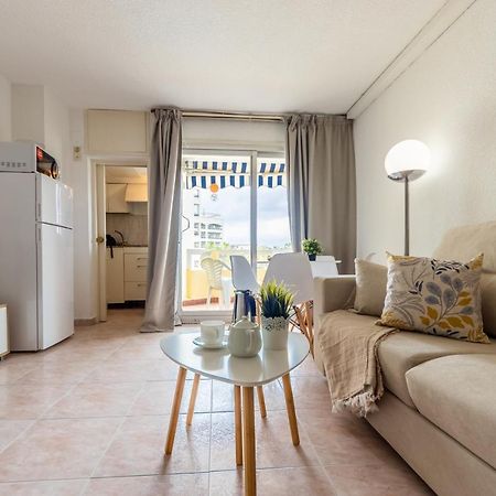Apartamentos Alboran-Arysal 萨洛 外观 照片